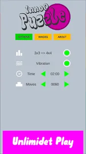 Innooo Puzzle Game screenshot 5