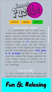 Innooo Puzzle Game screenshot 7