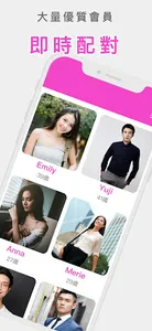 MeetDate screenshot 0