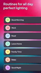 Innr screenshot 1