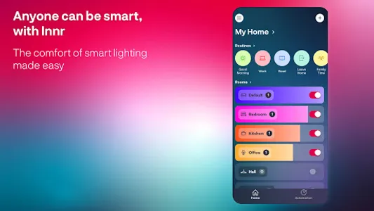 Innr screenshot 16