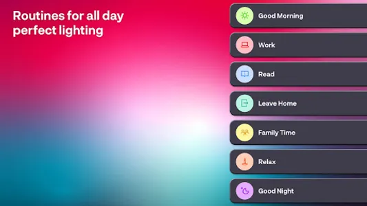 Innr screenshot 17