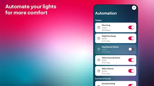 Innr screenshot 19