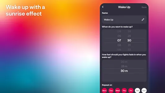 Innr screenshot 20