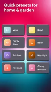 Innr screenshot 5
