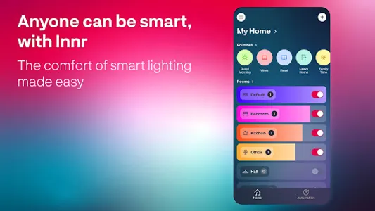 Innr screenshot 8
