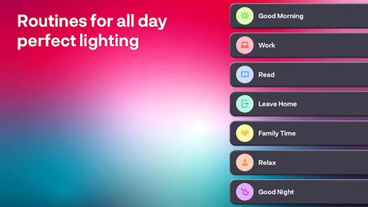 Innr screenshot 9
