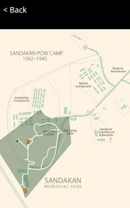 Sandakan Memorial Park screenshot 3
