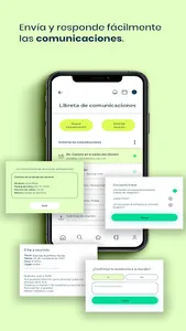 comiuniti screenshot 5