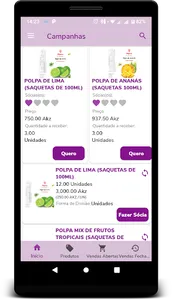 Sócia Agente screenshot 1