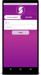 Sócia Agente screenshot 2