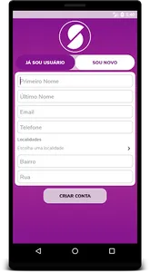 Sócia Agente screenshot 3