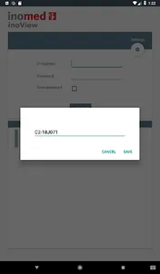 inoView screenshot 2