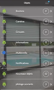 I-Nouy Box screenshot 1