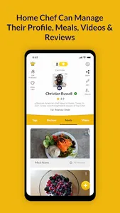 Loogma | لقمة screenshot 3