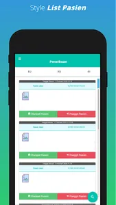 Digidokter RSUD Tarakan screenshot 3