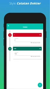 Digidokter RSUD Tarakan screenshot 5
