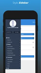 Digipasien RSUD Tarakan screenshot 6