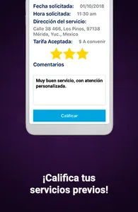 Busco Encuentro screenshot 4