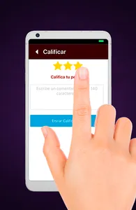 Busco Encuentro screenshot 5
