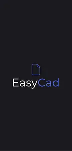 EasyCad screenshot 0