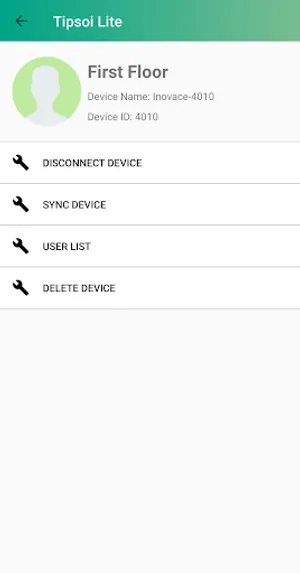 Tipsoi Retail screenshot 11