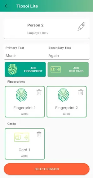 Tipsoi Retail screenshot 12