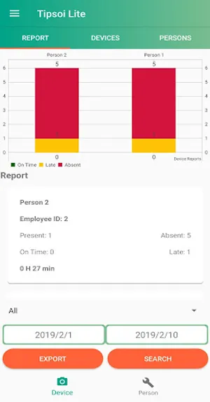 Tipsoi Retail screenshot 13