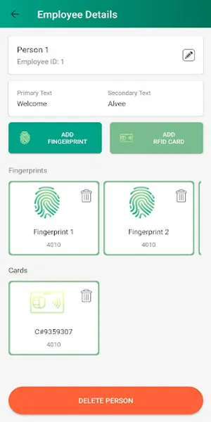 Tipsoi Retail screenshot 5