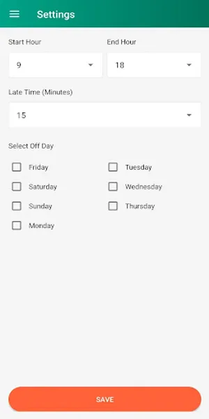 Tipsoi Retail screenshot 7