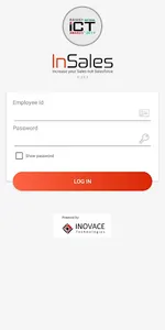 InSales screenshot 0