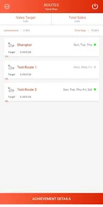 InSales screenshot 1