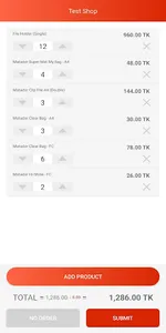 InSales screenshot 3