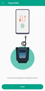 Tipsoi Mini screenshot 1