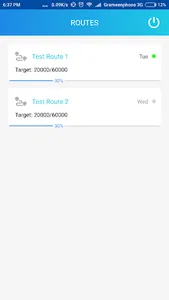 Matador Sales screenshot 1