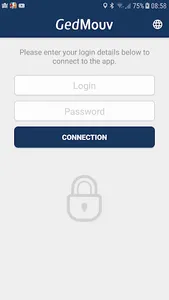 GedMouv. screenshot 1