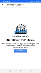 iNovaSmart PCP - ICP screenshot 0