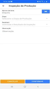 iNovaSmart PCP - ICP screenshot 3