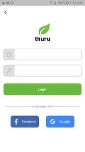 Thuru screenshot 1