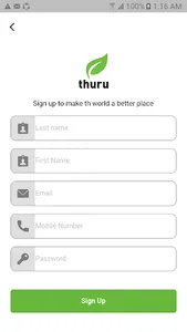 Thuru screenshot 18