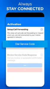 Missed Phone Call Notification screenshot 5