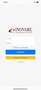 Inovare Assessoria Contábil screenshot 0