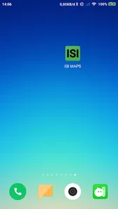 ISI MAPS - Inovasi Solusi Inte screenshot 0