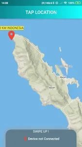 ISI MAPS - Inovasi Solusi Inte screenshot 3