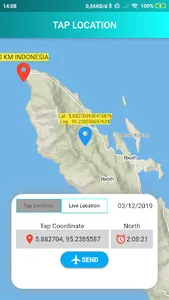 ISI MAPS - Inovasi Solusi Inte screenshot 4