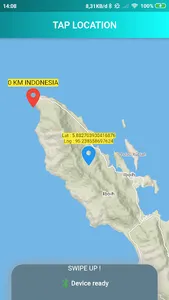 ISI MAPS - Inovasi Solusi Inte screenshot 5