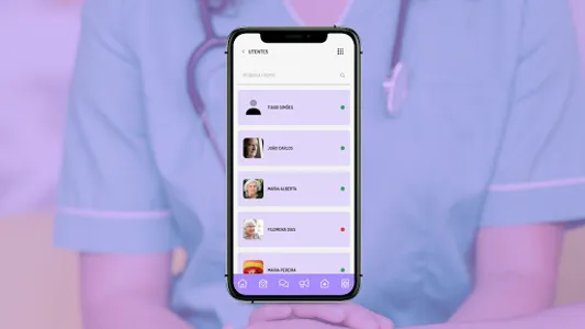 Domicilio screenshot 3