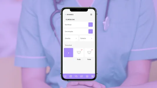 Domicilio screenshot 4