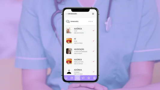 Domicilio screenshot 5