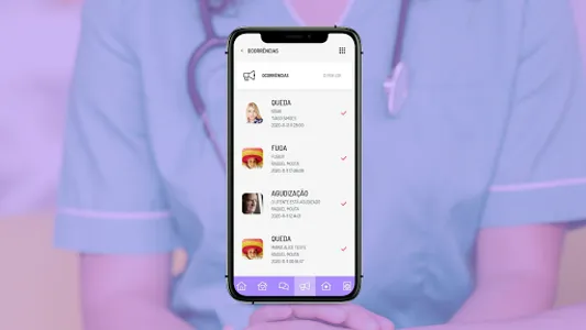 Domicilio screenshot 6